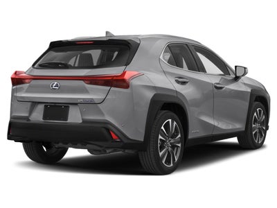 2019 Lexus UX 250h AWD