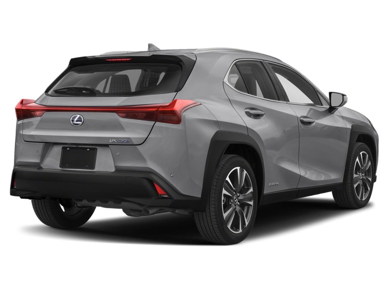 2019 Lexus UX 250h AWD