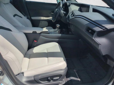 2019 Lexus UX 250h AWD