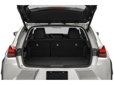 2019 Lexus UX 250h AWD