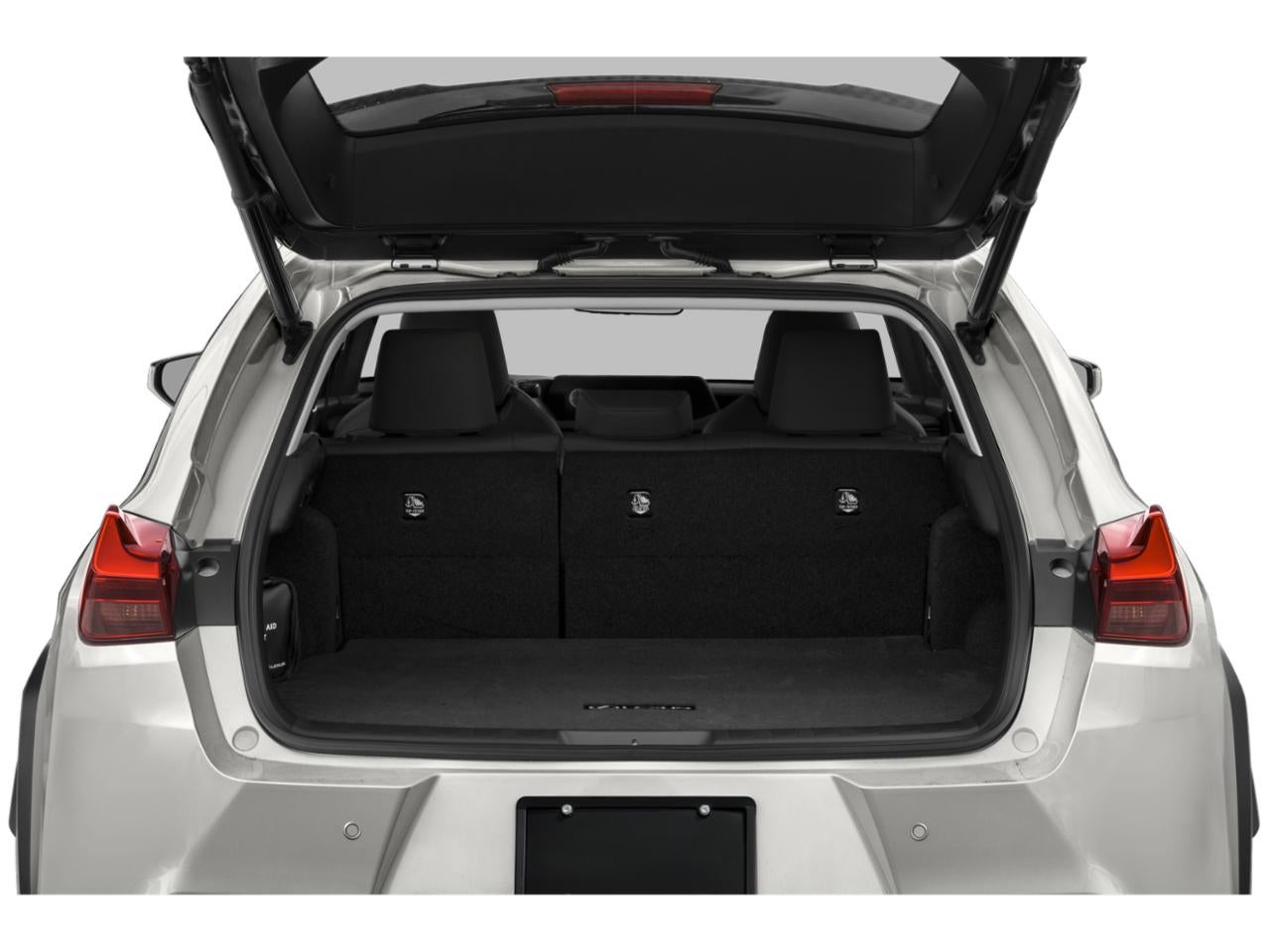 2019 Lexus UX 250h AWD