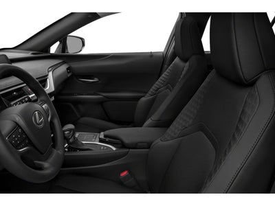 2019 Lexus UX 250h AWD