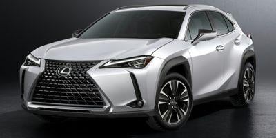 2019 Lexus UX 250h AWD