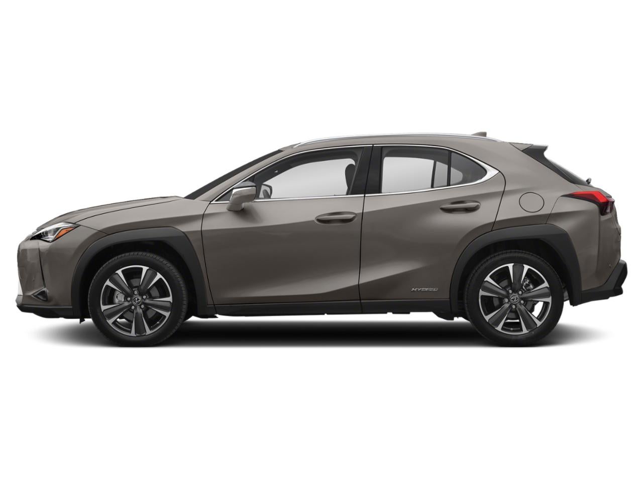 2019 Lexus UX 250h AWD
