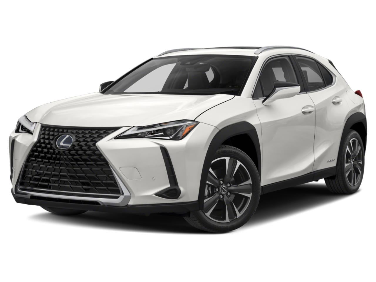 2019 Lexus UX 250h AWD
