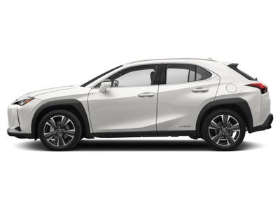 2019 Lexus UX 250h AWD