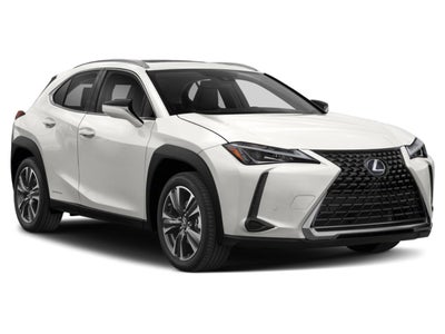 2019 Lexus UX 250h AWD