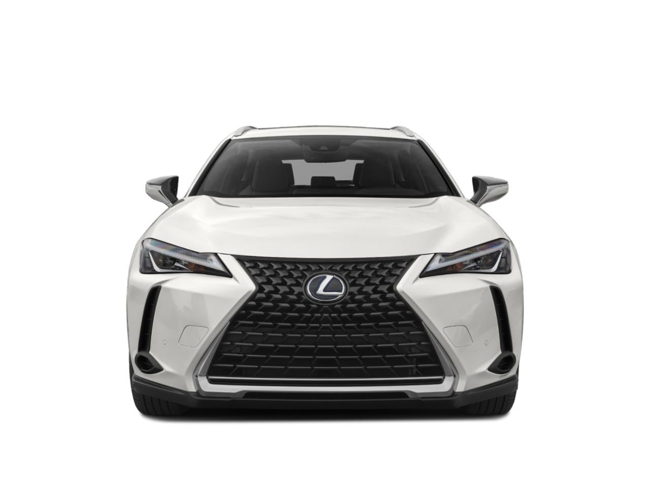 2019 Lexus UX 250h AWD