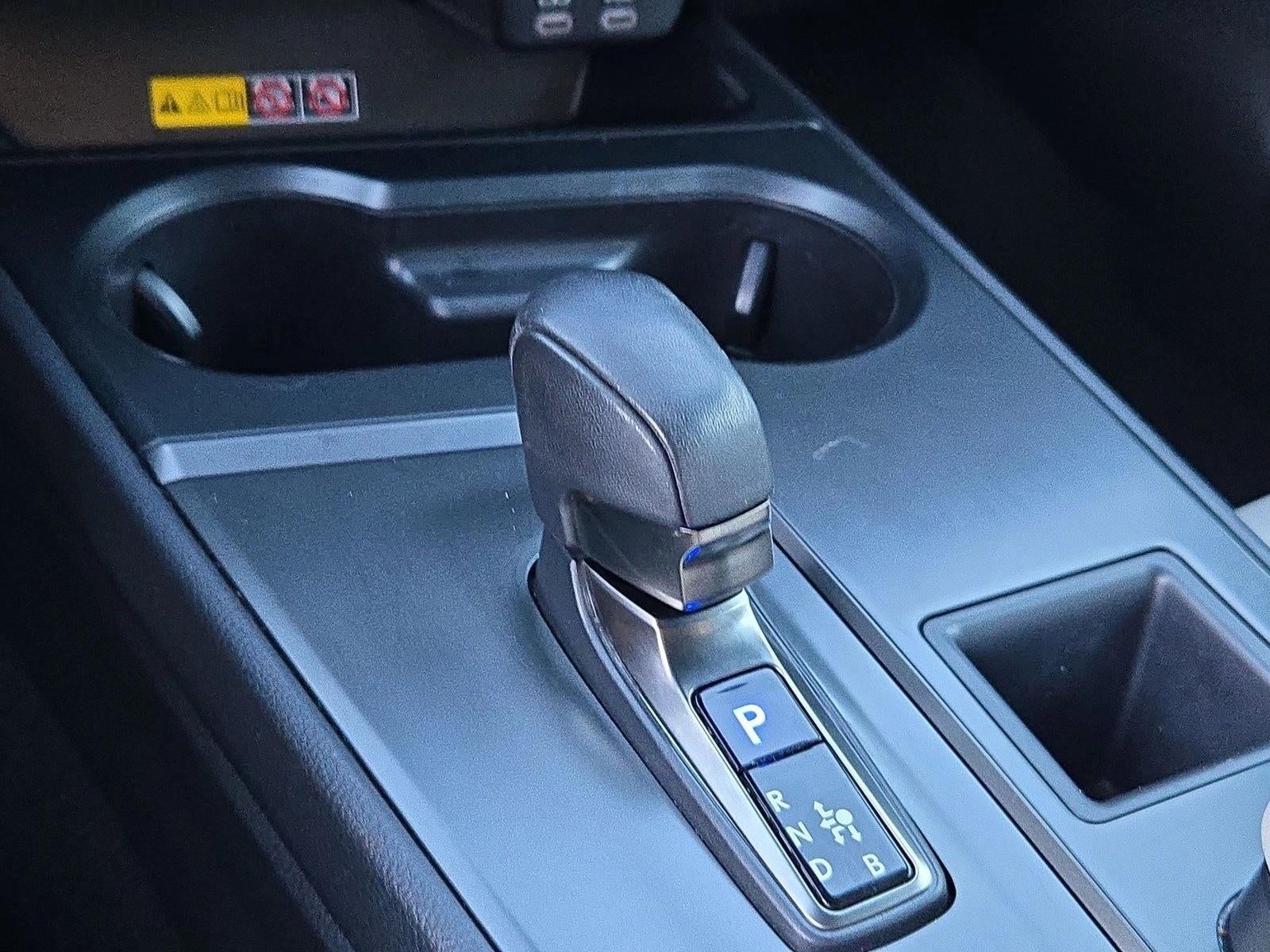 2025 Lexus UX 300h AWD