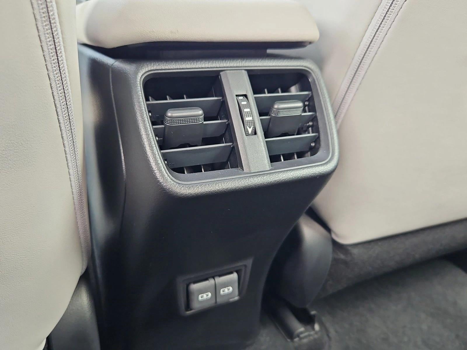 2025 Lexus UX 300h AWD