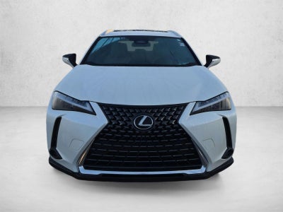 2025 Lexus UX 300h AWD