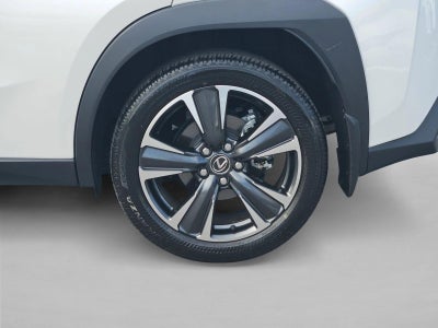 2025 Lexus UX 300h AWD