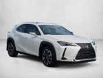 2025 Lexus UX 300h AWD