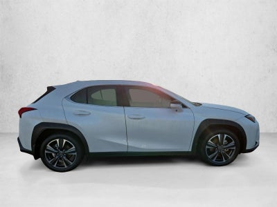 2025 Lexus UX 300h AWD