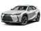 2025 Lexus UX 300h AWD