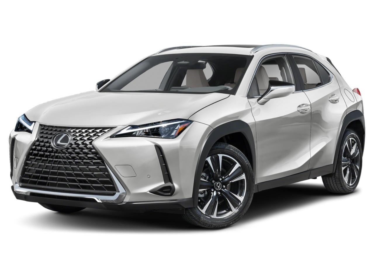 2025 Lexus UX 300h AWD