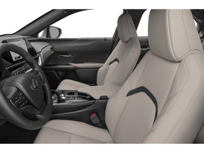 2025 Lexus UX 300h AWD