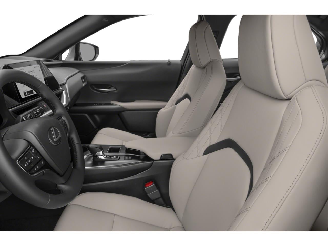 2025 Lexus UX 300h AWD
