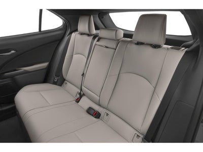 2025 Lexus UX 300h AWD