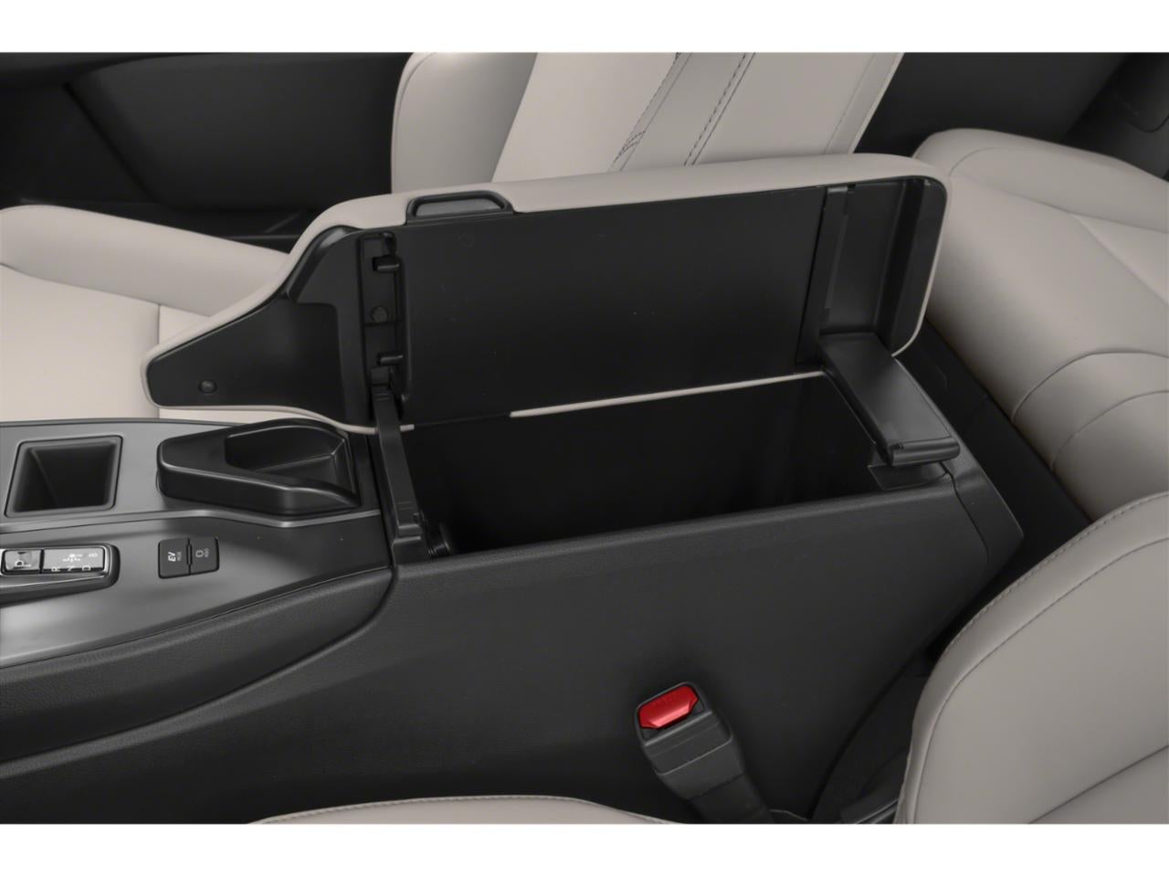 2025 Lexus UX 300h AWD