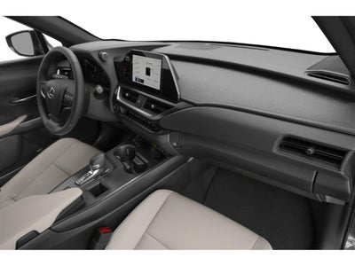 2025 Lexus UX 300h AWD