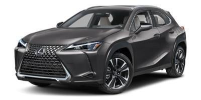 2025 Lexus UX 300h AWD