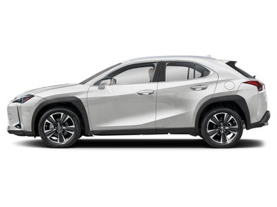 2025 Lexus UX 300h AWD