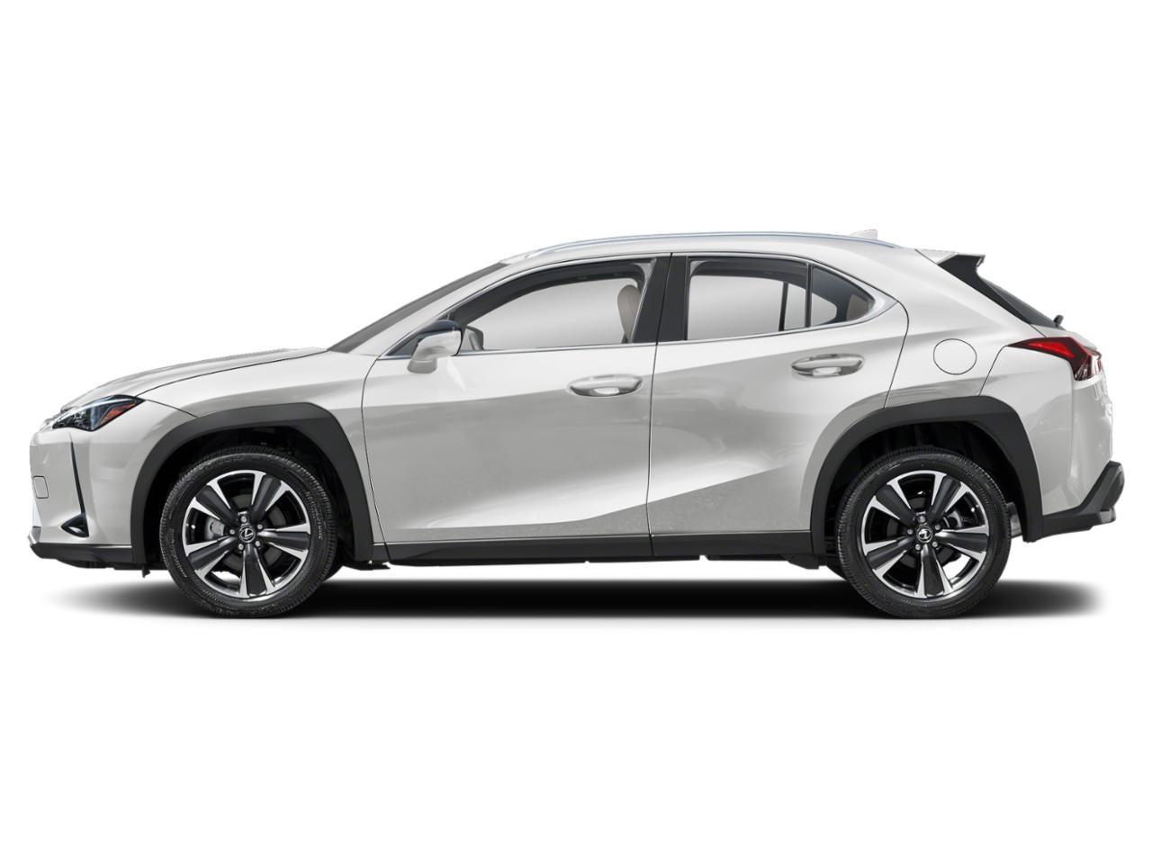 2025 Lexus UX 300h AWD