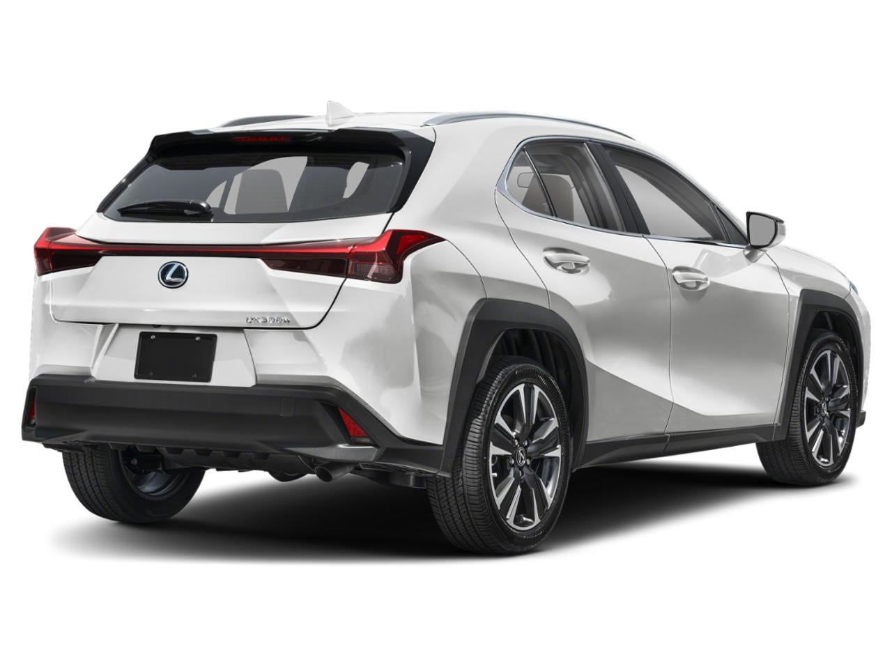 2025 Lexus UX 300h AWD