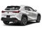 2025 Lexus UX 300h AWD