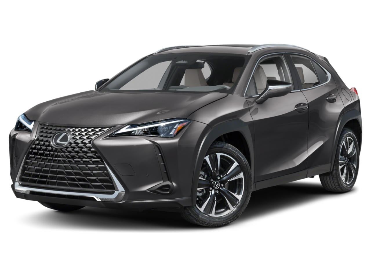 2025 Lexus UX 300h AWD