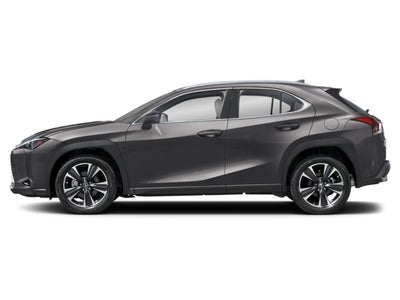 2025 Lexus UX 300h AWD