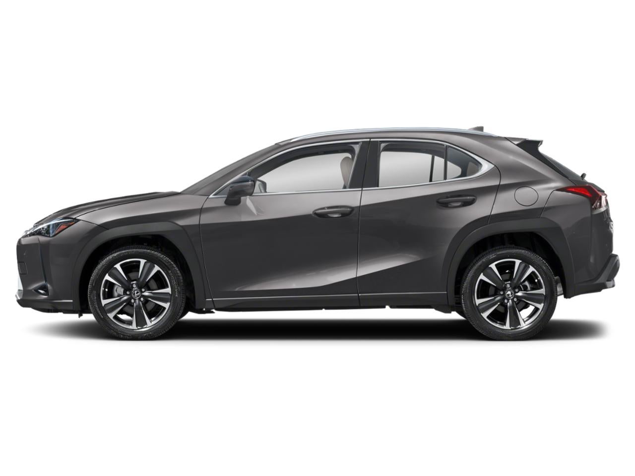 2025 Lexus UX 300h AWD