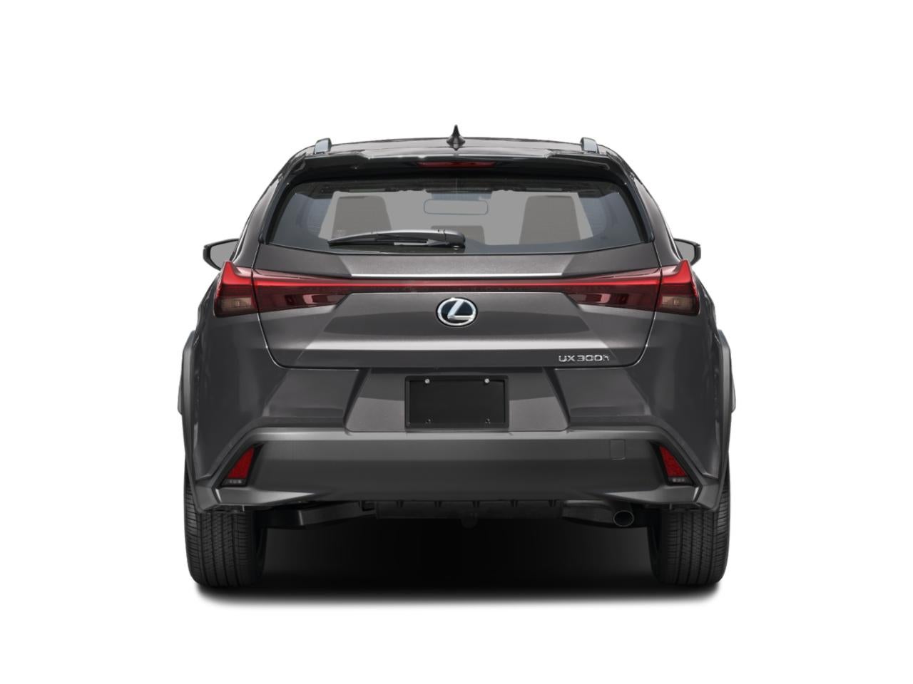 2025 Lexus UX 300h AWD