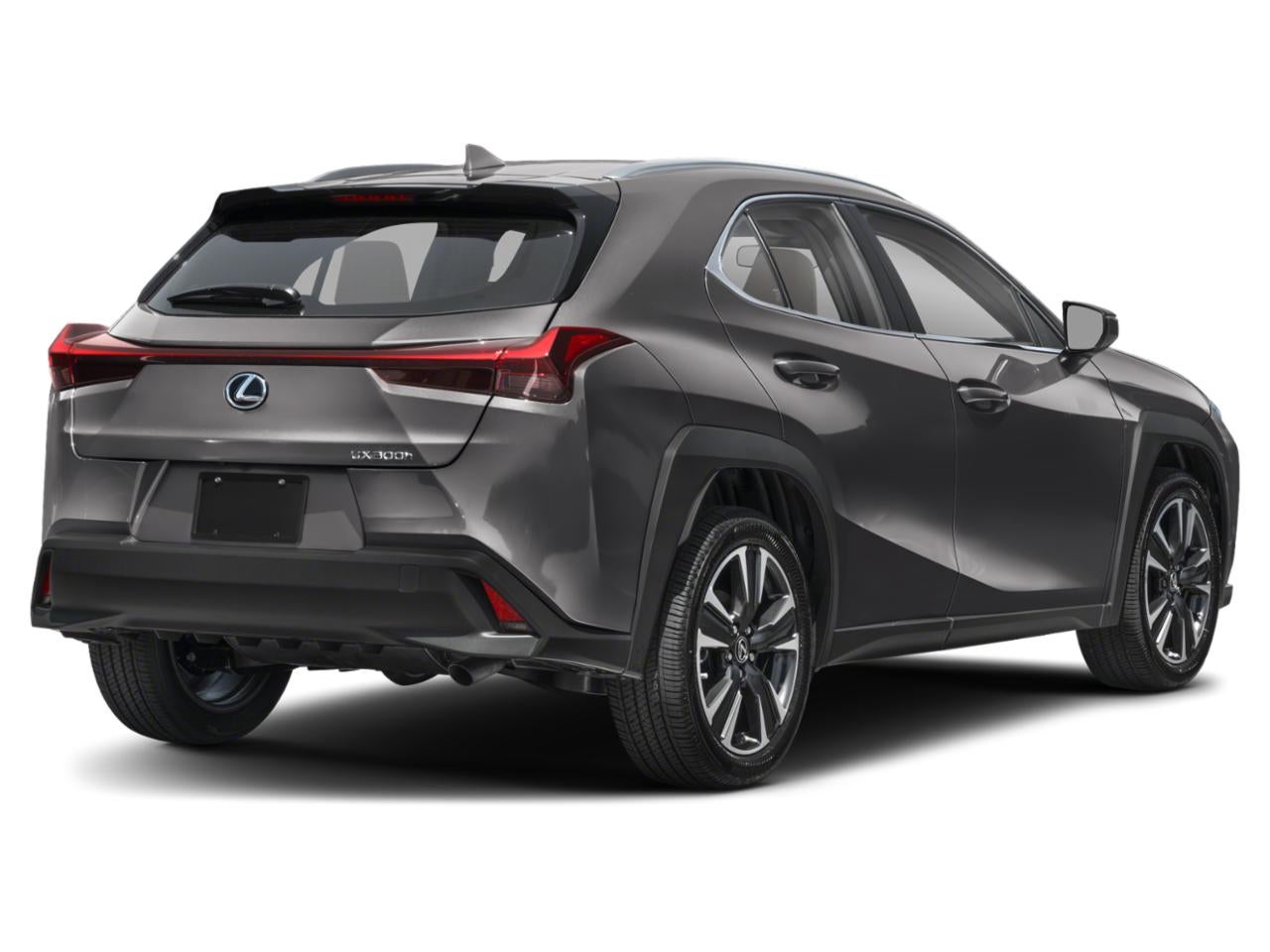 2025 Lexus UX 300h AWD