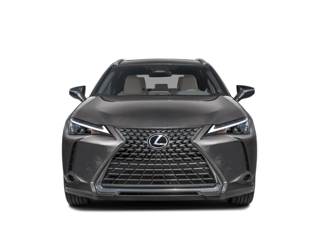 2025 Lexus UX 300h AWD