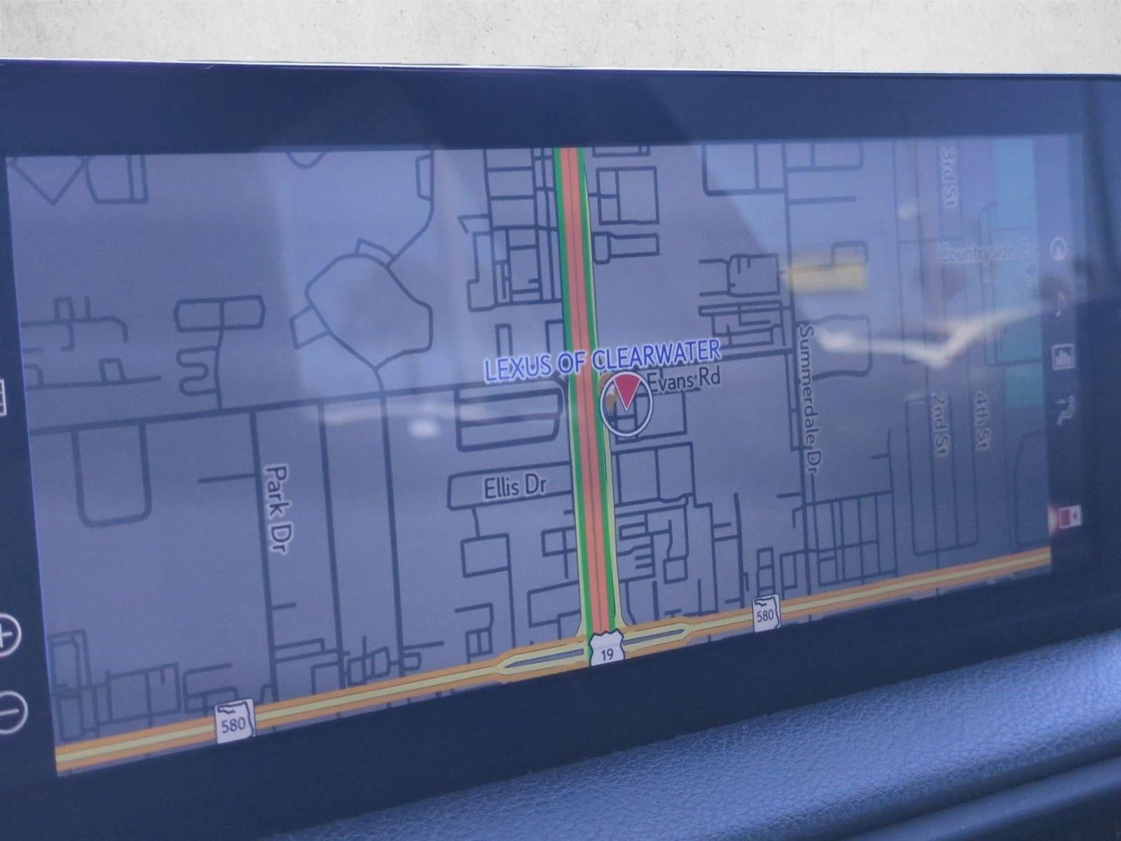 2022 Lexus IS 500 F SPORT Performance Launch Edition RWD