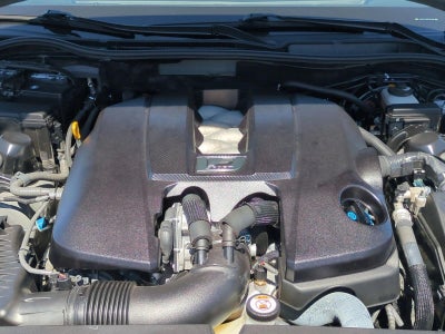 2022 Lexus IS 500 F SPORT Performance Launch Edition RWD