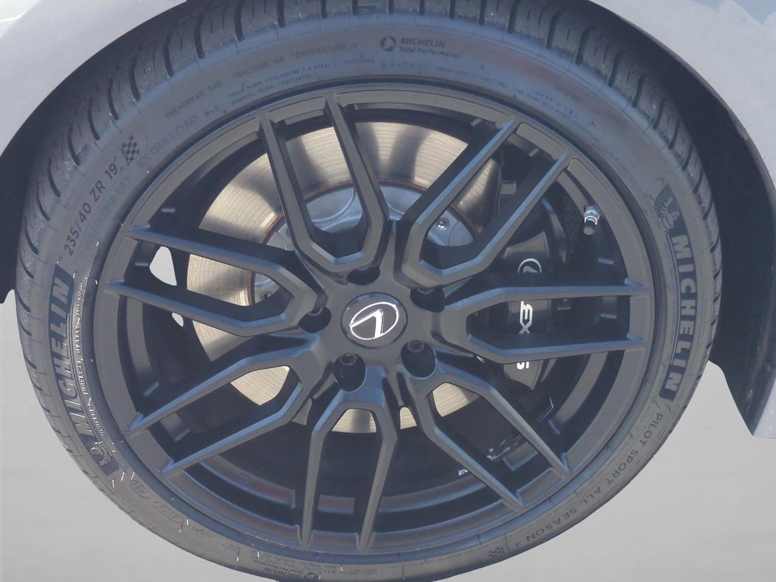 2022 Lexus IS 500 F SPORT Performance Launch Edition RWD