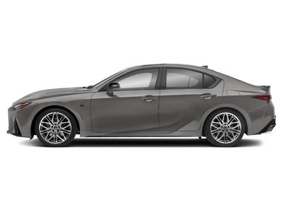 2022 Lexus IS 500 F SPORT Performance Launch Edition RWD