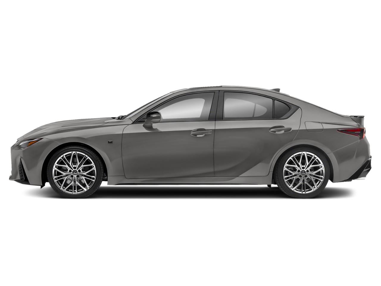 2022 Lexus IS 500 F SPORT Performance Launch Edition RWD