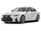 2022 Lexus IS 500 F SPORT Performance Launch Edition RWD