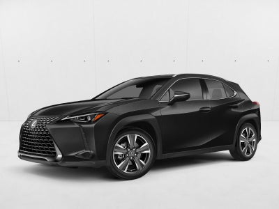 2025 Lexus UX 300h Premium FWD