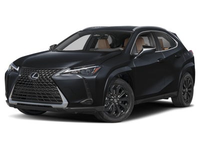 2025 Lexus UX 300h Premium FWD