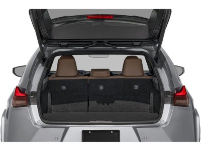 2025 Lexus UX 300h Premium FWD