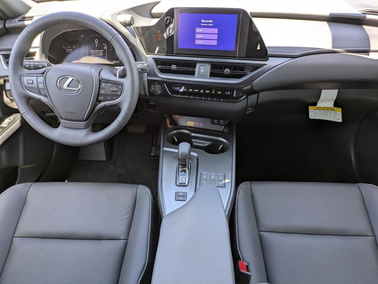2026 Lexus UX Premium FWD