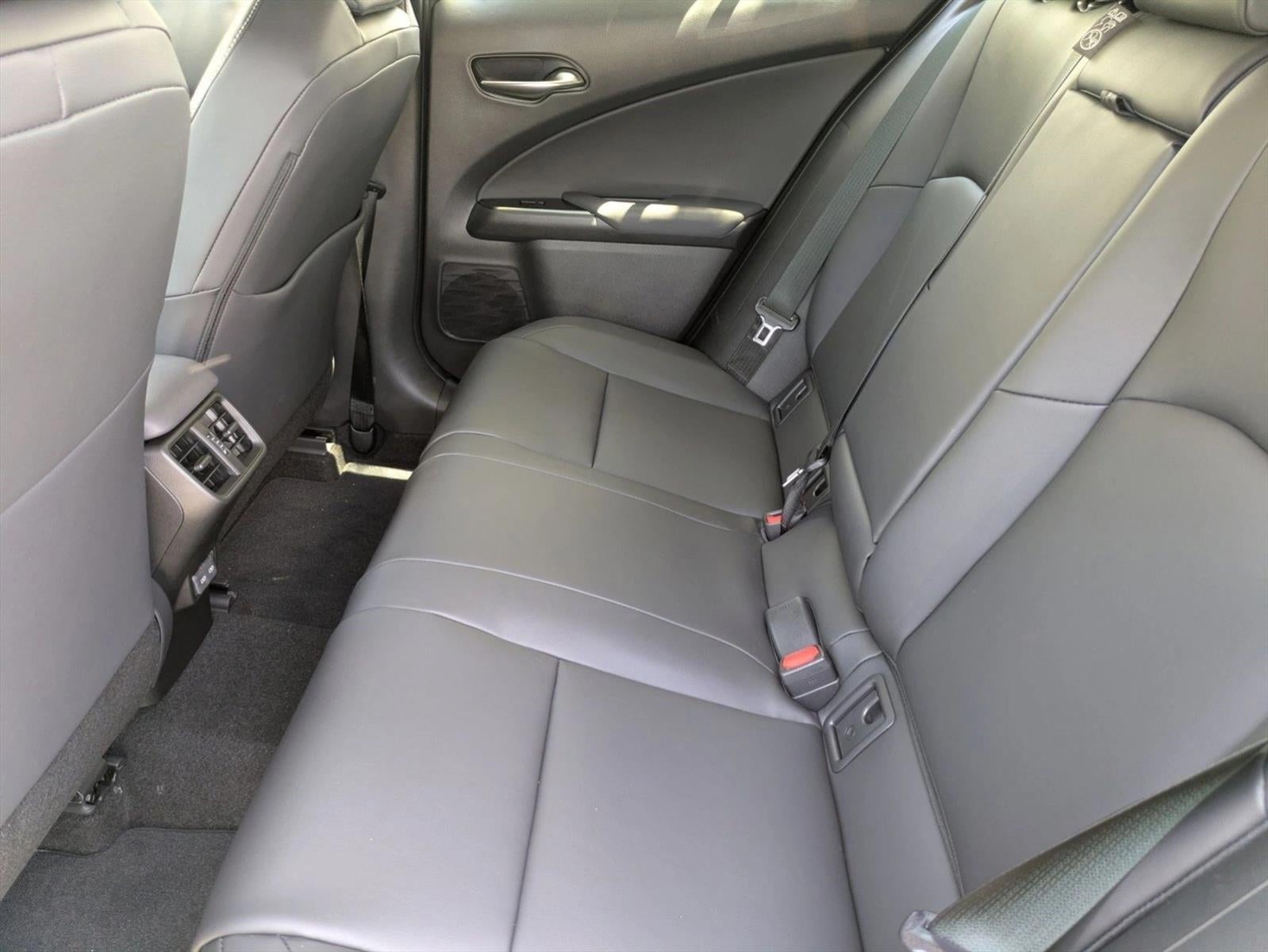 2026 Lexus UX Premium FWD