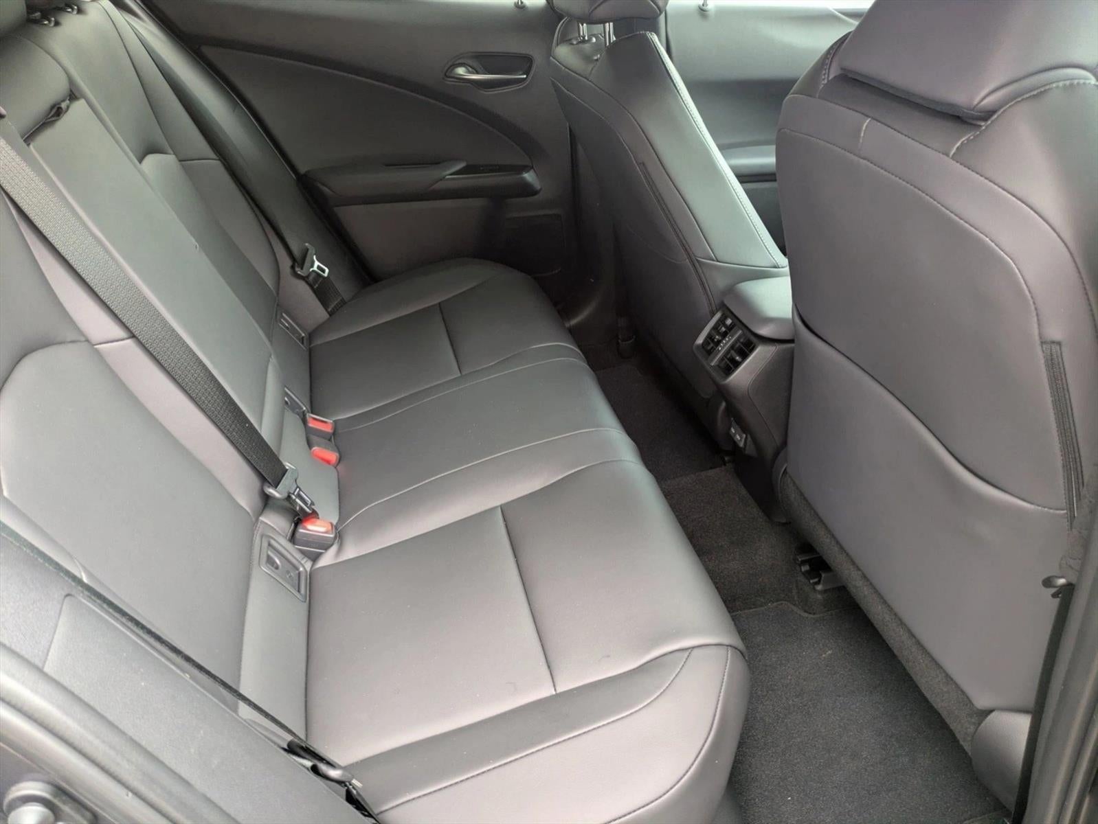 2026 Lexus UX Premium FWD