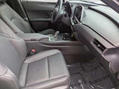 2026 Lexus UX Premium FWD