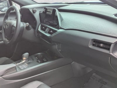 2026 Lexus UX Premium FWD
